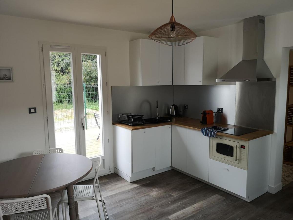 La Petite Maritaise Du Petit Bois Apartment Sainte-Marie-de-Ré
