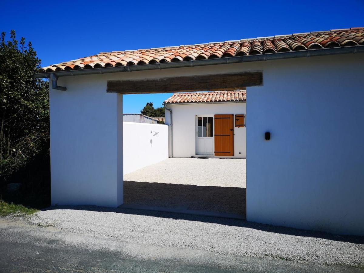 La Petite Maritaise Du Petit Bois *